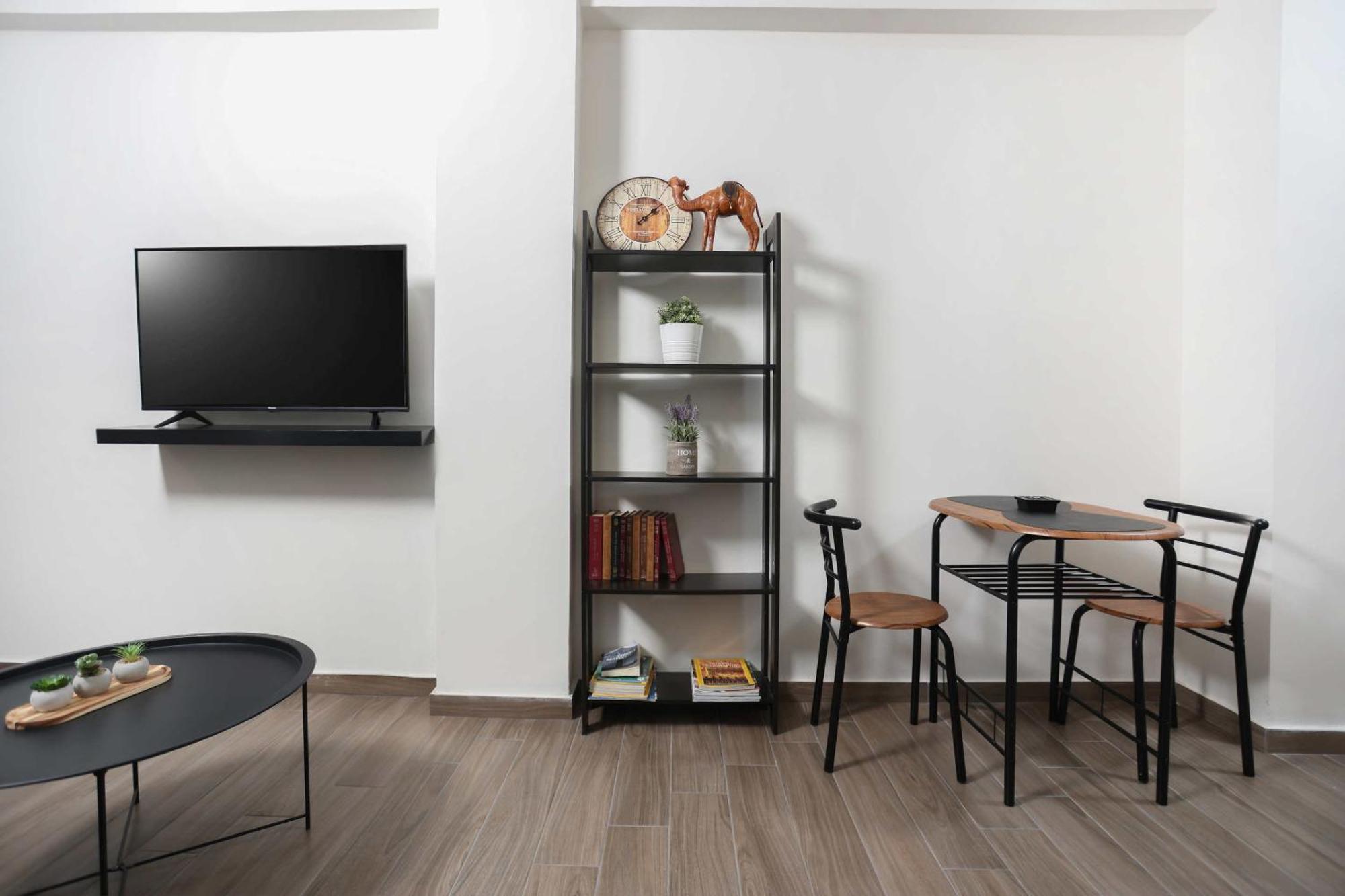 Downtown Seaside Studios Thessaloníki Ngoại thất bức ảnh